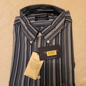 Roundtree & Yorke XL Men's Shirt.